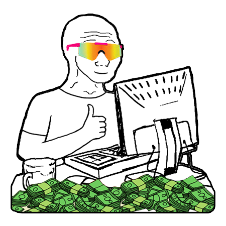 Maximize the $ROI