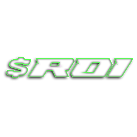 Maximize the $ROI